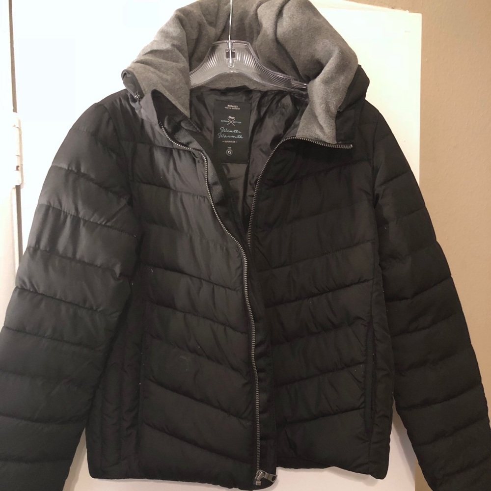 GAP Puffy Jacket